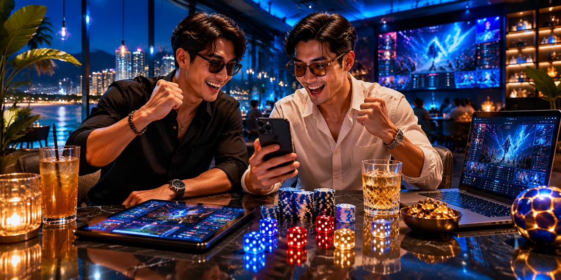 apollo 13 Casino Thanh Toán Nội Địa